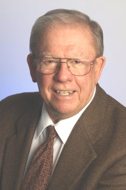 Obituary of Glenn Joseph Hartung