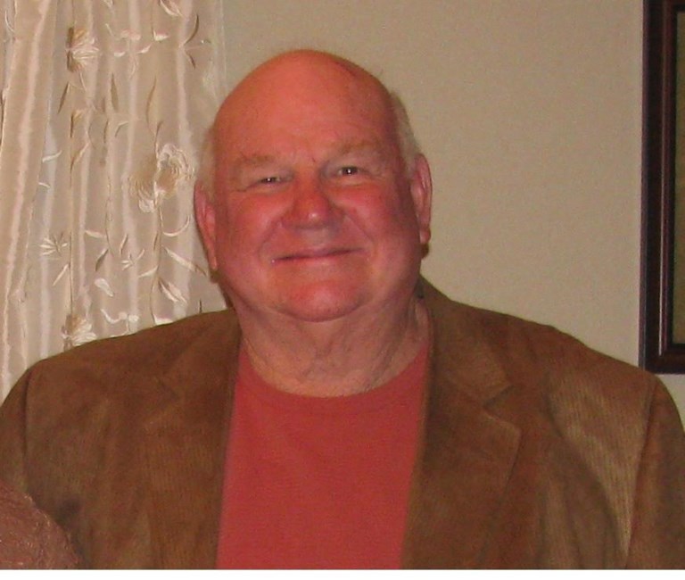 Obituary of Jerry Bordelon