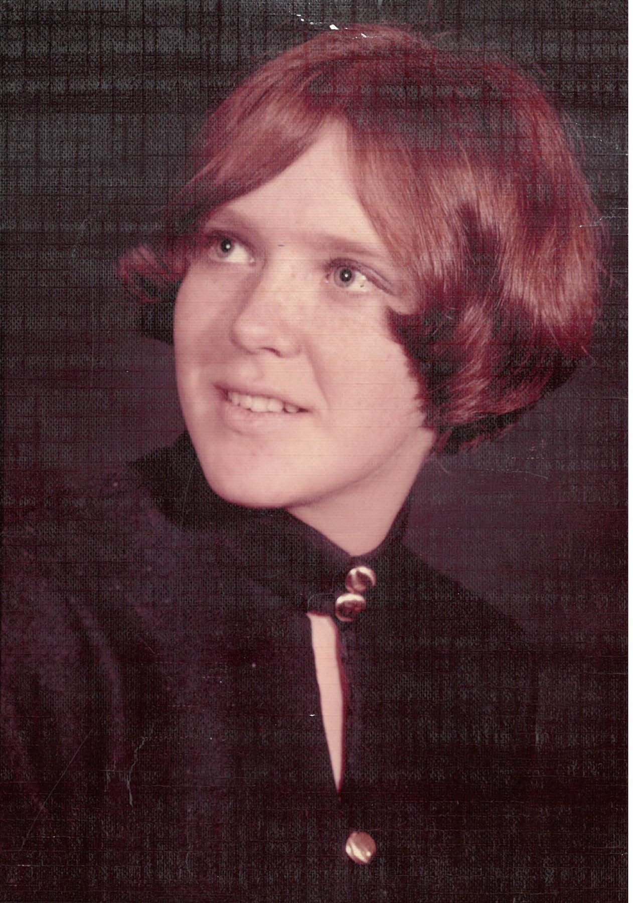 Obituary of Margaret A Hardwick