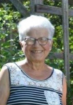 Avis de décès de Marita Giroux