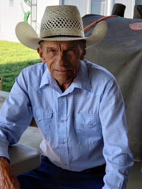 Obituary of John Bean