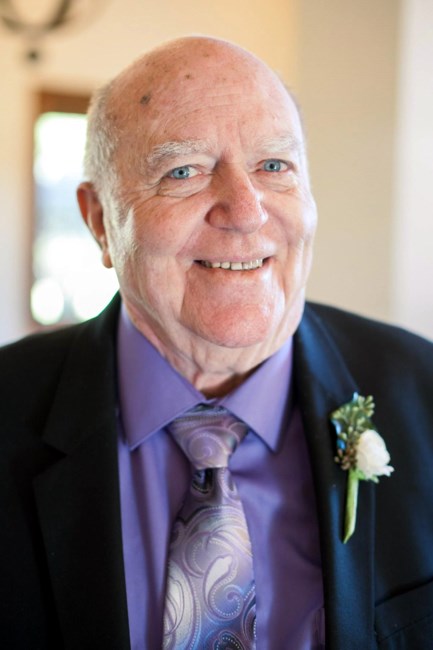 Obituary of Luman "Dean" Howell