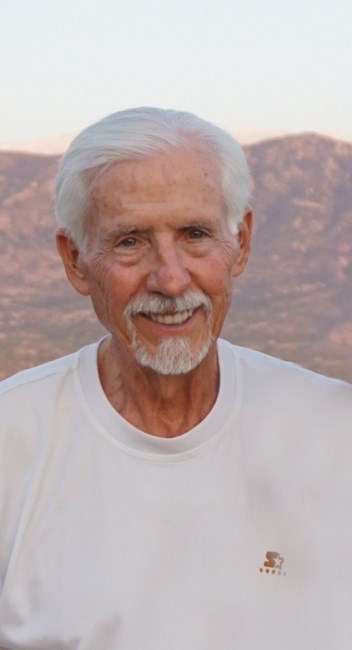 Obituary of Robert Christensen