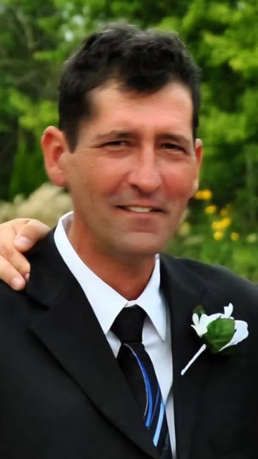 Obituary of Jimmy Dale Balmer