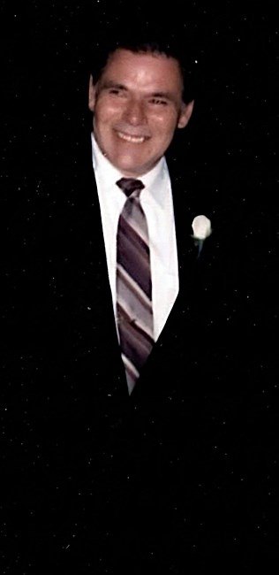 Obituary of Allen E. Miller