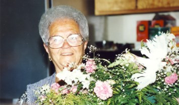 Obituary of Maria A. Medina