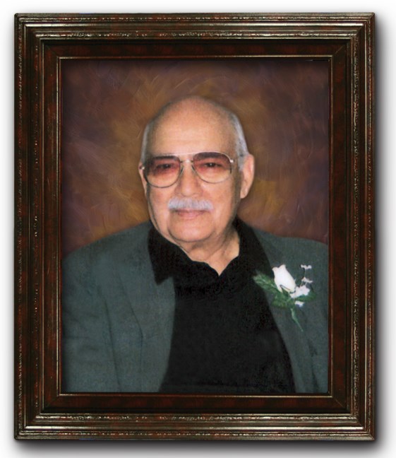 Obituary of John Velasquez Lozano