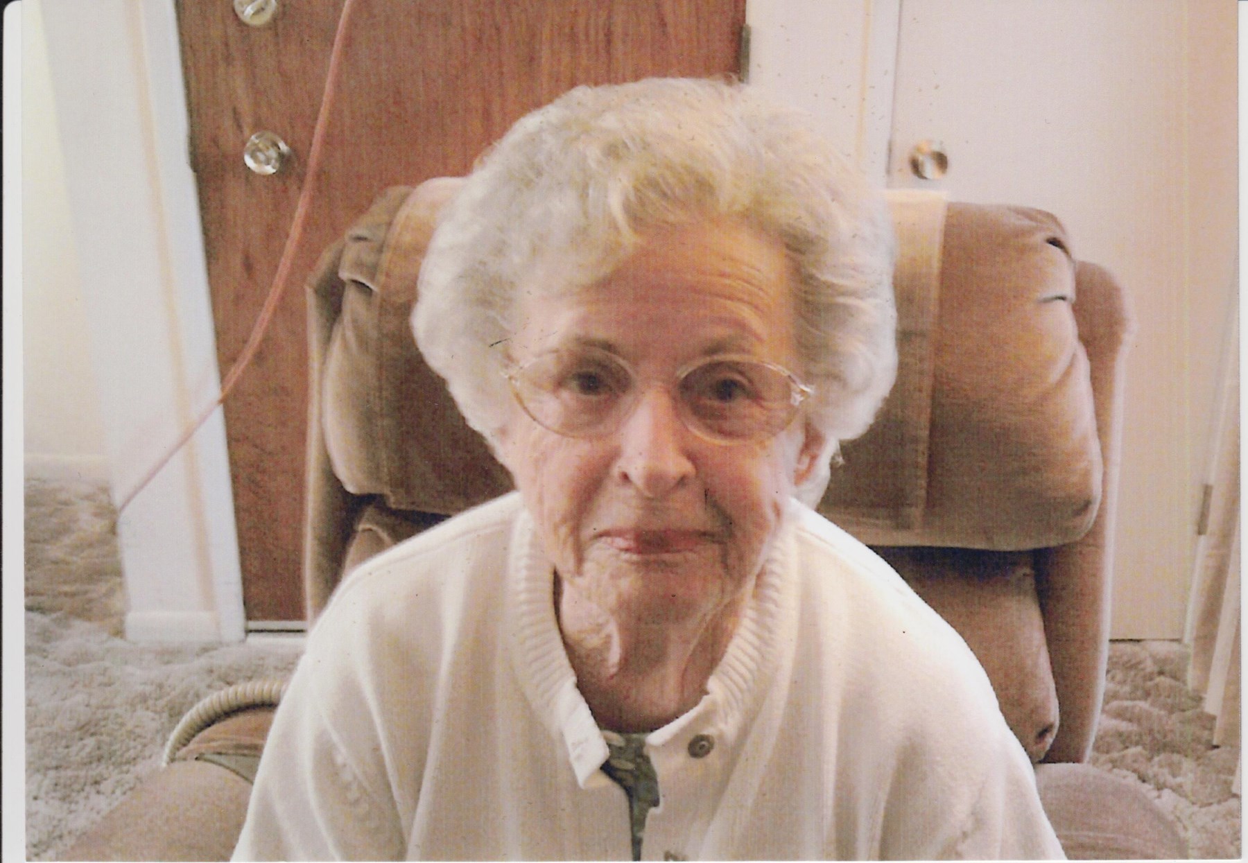 Obituary of Gloria M. Garcia