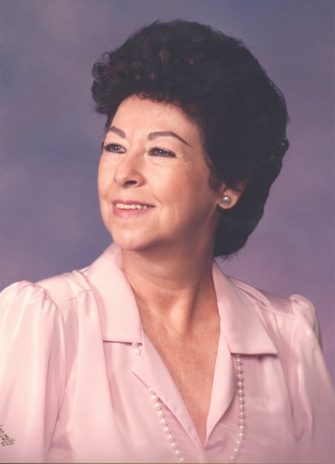 Obituary of Helene Frances Cope