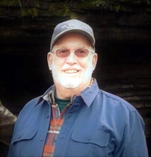 Obituary of Peter Edward Weissgarber