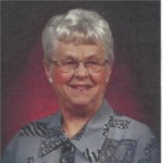 Irene Patterson