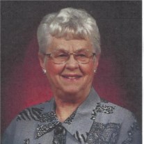 Obituary of Irene Esther Patterson