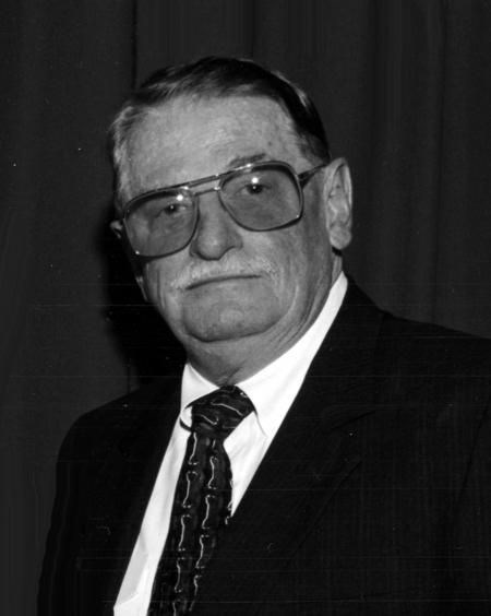 Obituary of Frank Allan Newsom