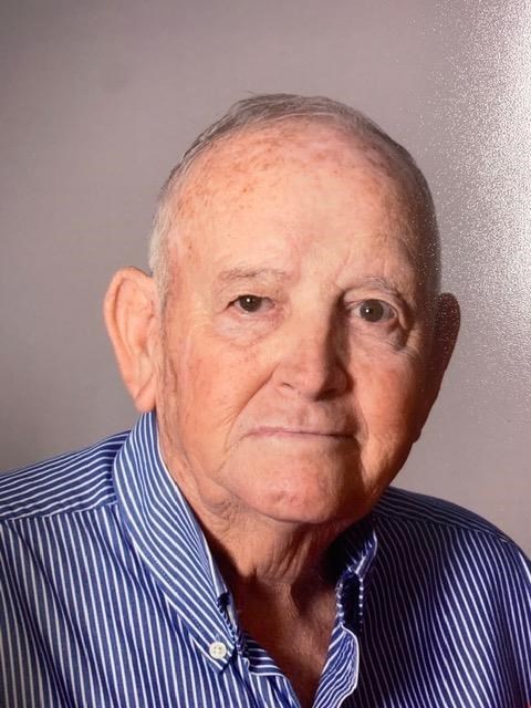 Obituary of Bob Davis