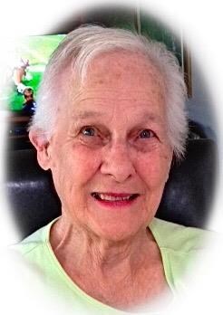 Obituary of Ruth Doreen Ross