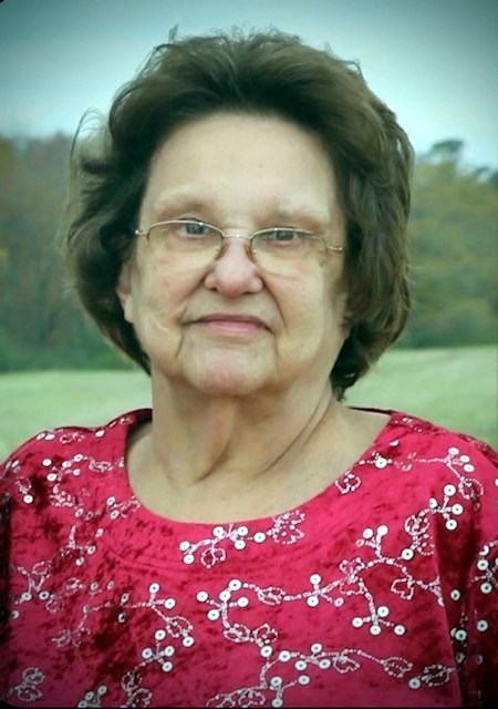 Obituary of Deanna Franklin