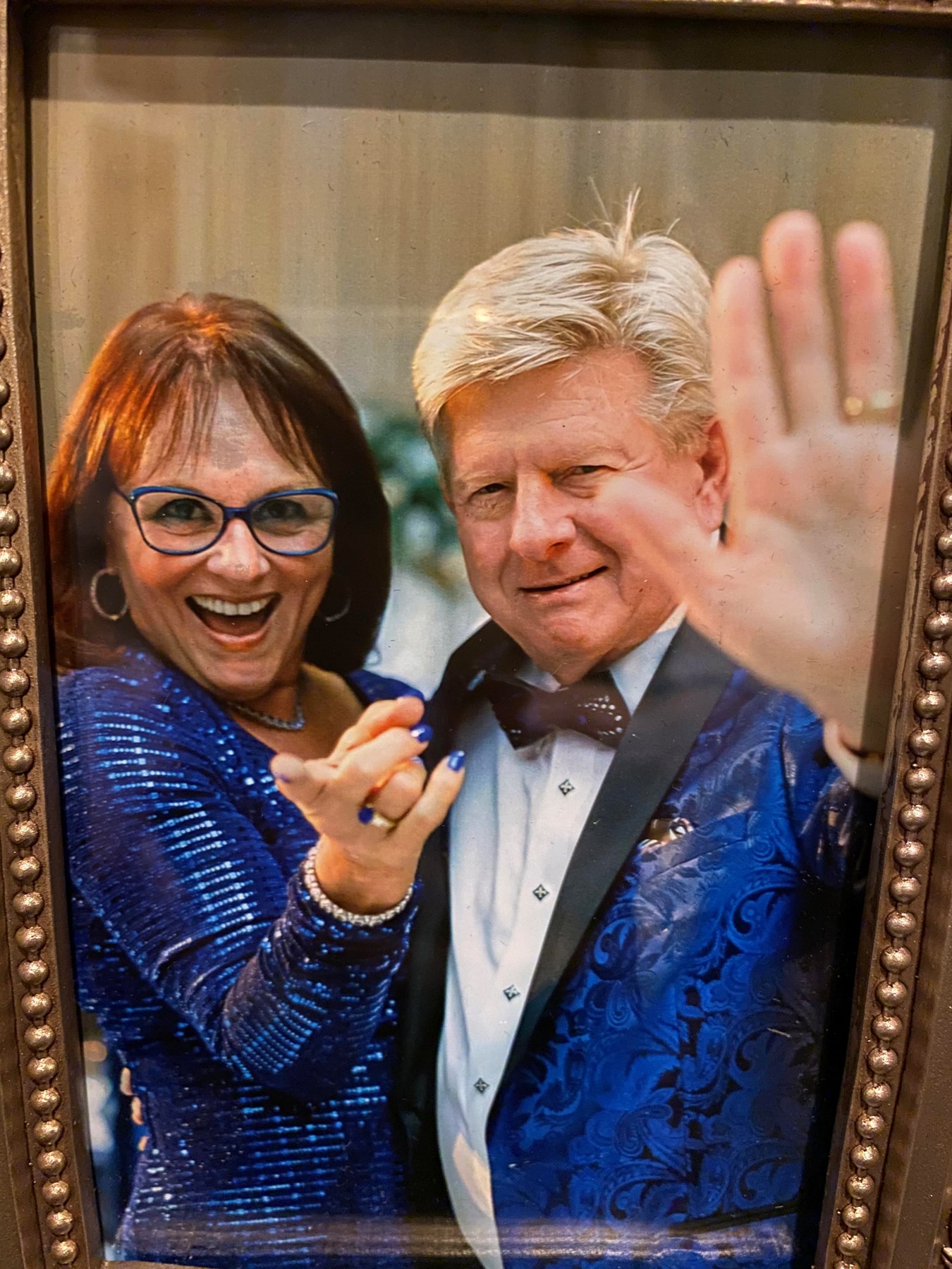 Obituary of Harold Prince Nunn