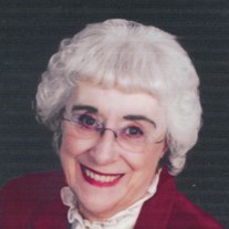 Obituary of Lavina Marie Gift (Dolly)