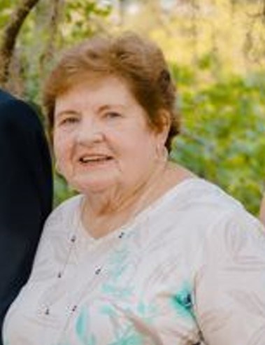 Obituary of Carol Ann Plambeck