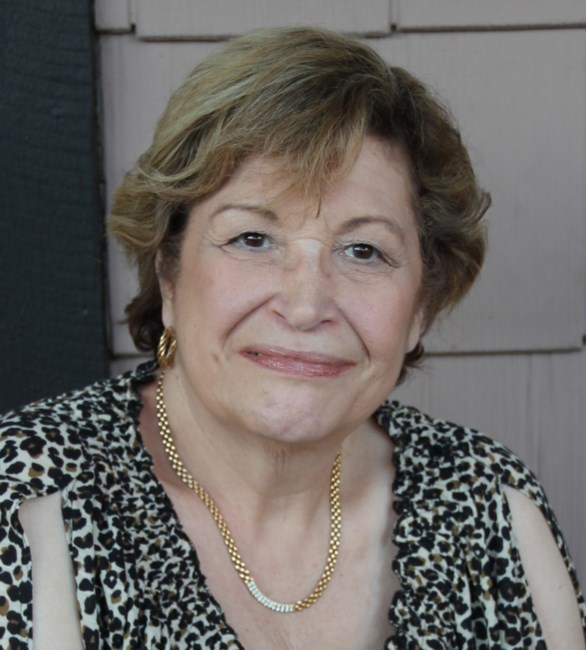 Obituary of Sheila Goldie Bachelis