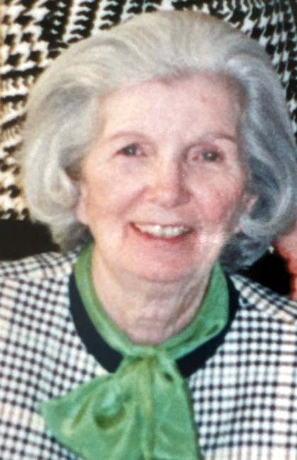 Obituary of Maurine Pedigo Rienstra