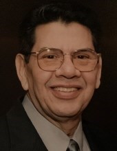 Obituary of Helio Arnold Perez