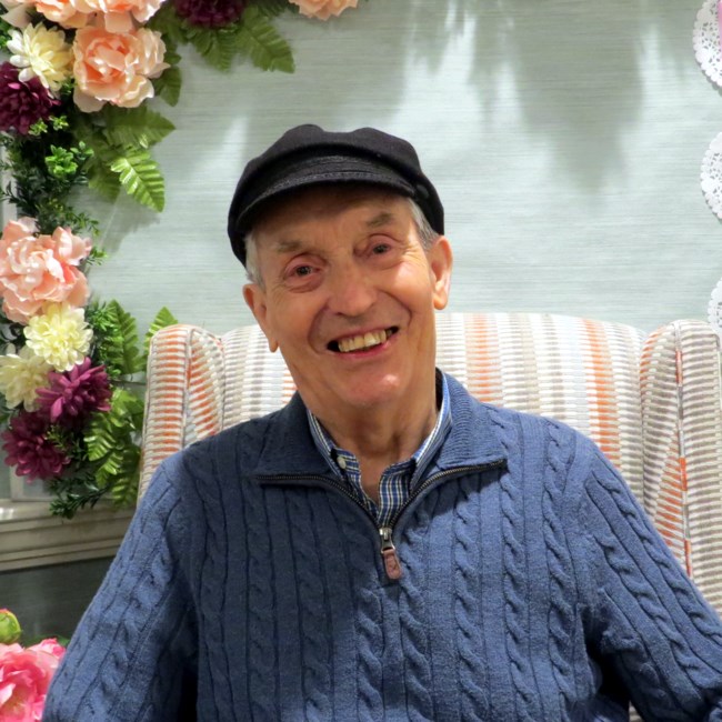 Obituary of Alec (Richard Alexander)  Wallace