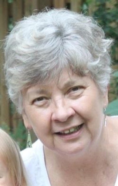 Obituary of Anna Austin Acord