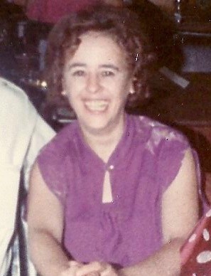 Obituary of Ethel June Fletcher