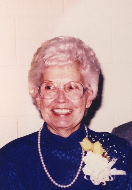 Obituary of Clareva Moffett Eller