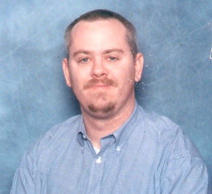 Obituary of Scott Alan Vernon