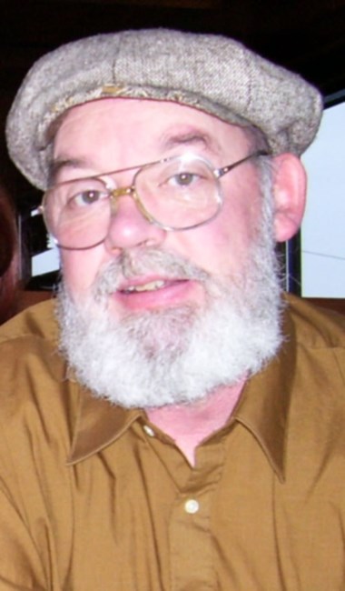 Obituary of Mark Ries