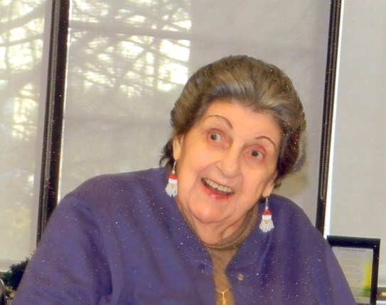 Obituary of Margaret M. Pomerleau