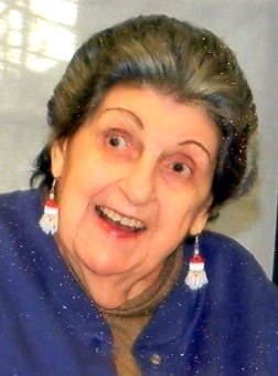 Obituary of Margaret M. Pomerleau