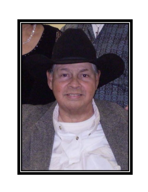 Obituary of Benito G. Infante Jr. "Sonny"