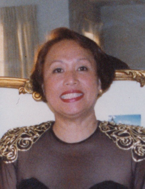 Obituary of Erlinda Quiban Sanchez
