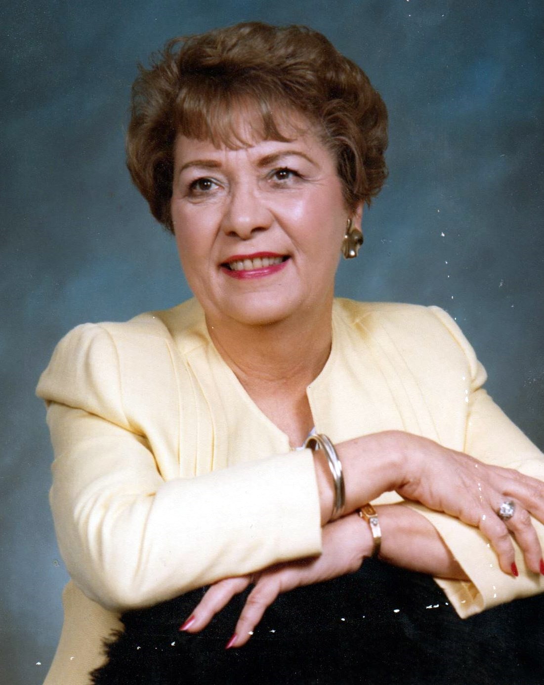 JoAnn Noland Obituary Houston TX