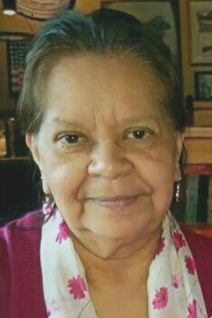 Obituary of Rita (Alfaro) Garza