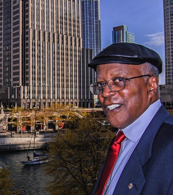 Obituary of Theodore "Ted" DeBoise