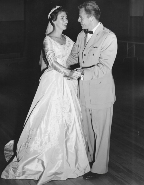 Geraldine Mae Winter Obituary Merced, CA