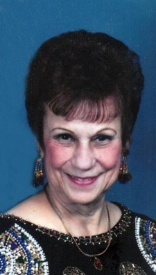 Obituary of Ellen E Mingus