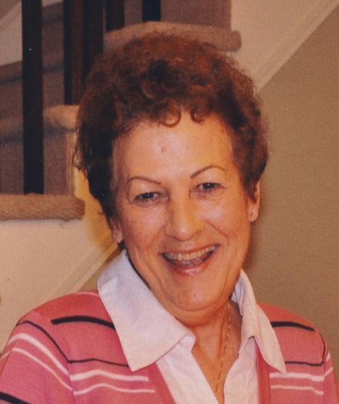 Obituary of Linda Marion Waters