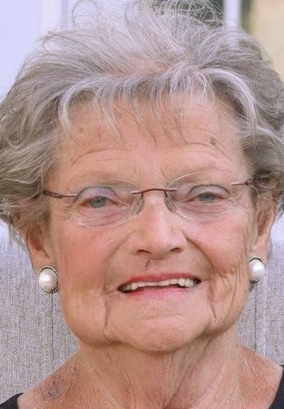 Obituary of Avis M. Baker