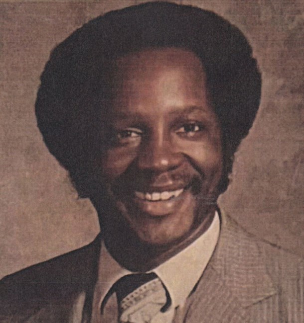 Obituary of Herschell Roger Wilson