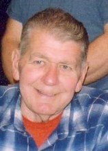 Obituary of James B. Cormeny
