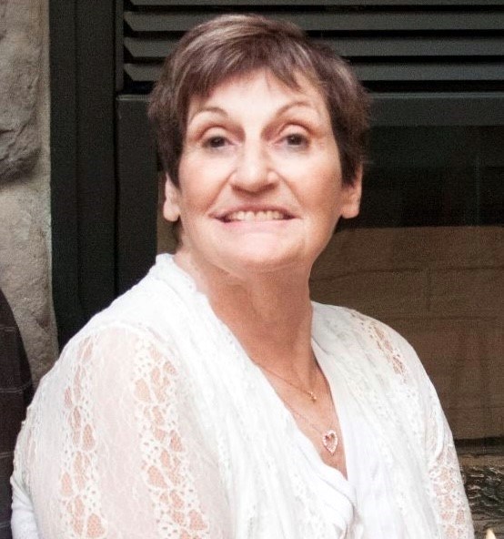 Obituary of Diane Eleanor Lally