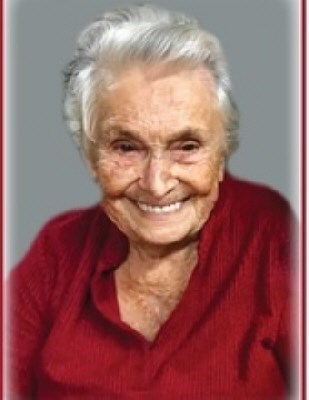 Obituary of Mary F. DeCosta