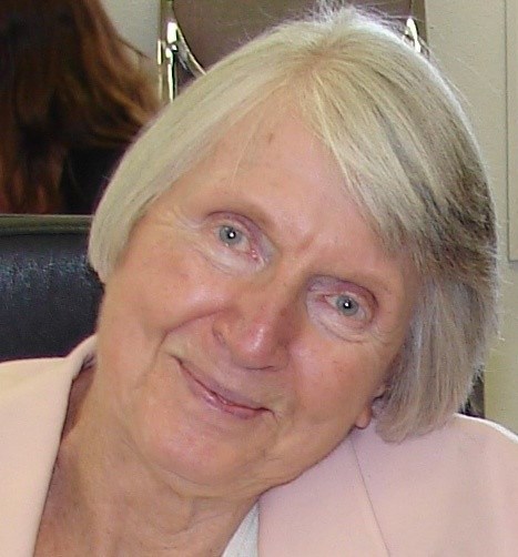 Obituary of Gisela Eleonore Hofer