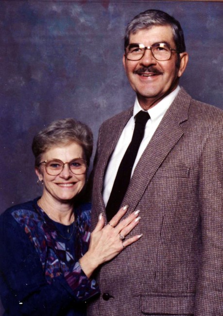 Obituary of James Russell Shearon, Jr.