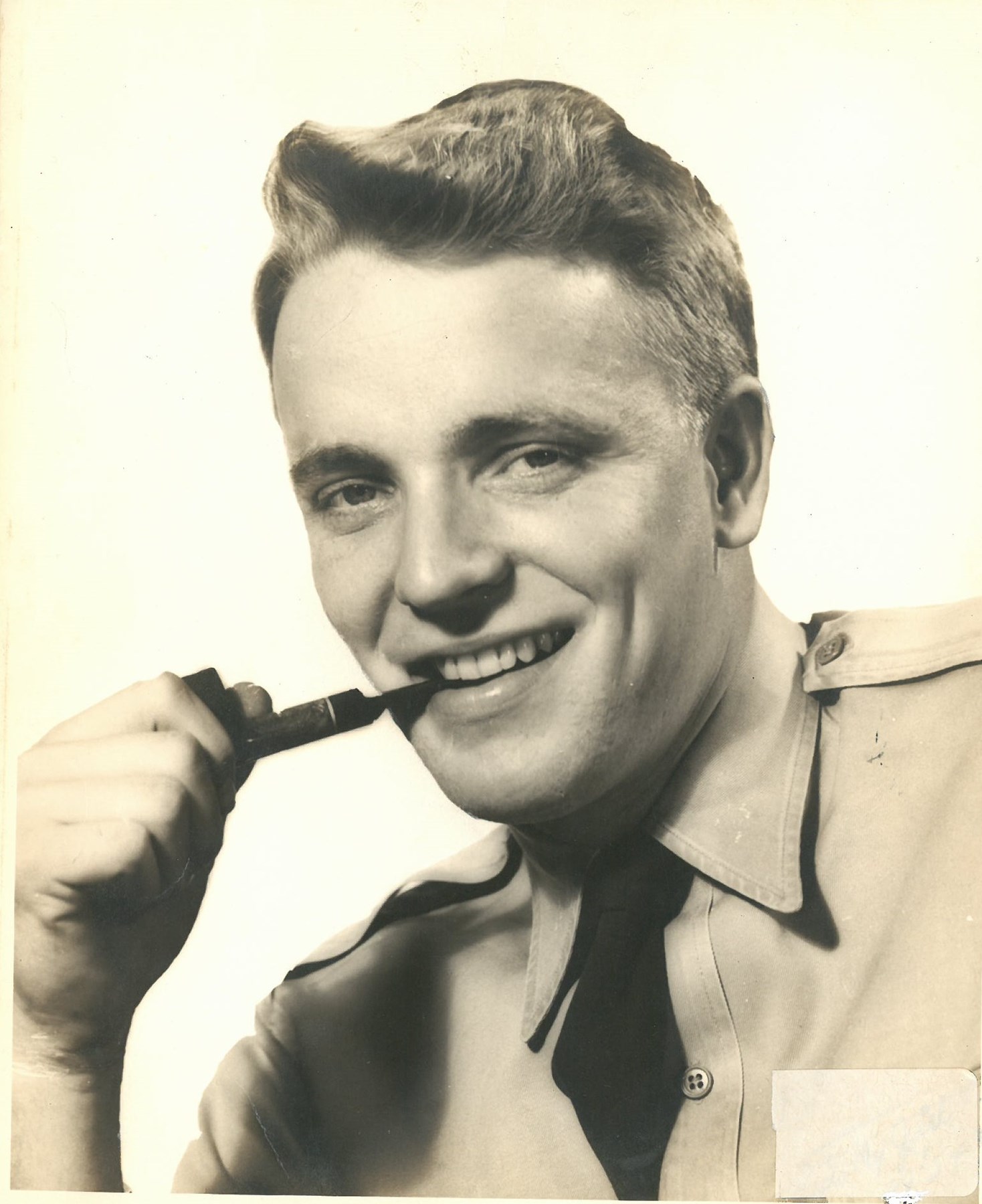 Obituary of Frederick Benjamin Hodges Jr.